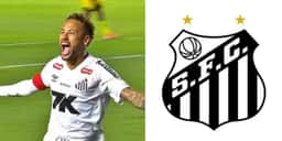 Neymar joga contra o Palmeiras? Cuca tem atualização sobre meia do Santos