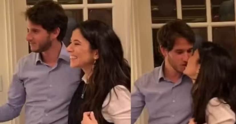 Patrícia Abravanel e Caio foram casados por quase uma década (Foto Reprodução/Instagram)