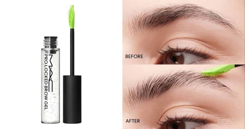 Pro Locked Brow Gel, da M.A.C (Foto: Reprodução/Internet)