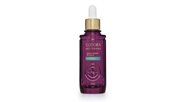 Sérum Tensor de Rugas B-TX Freeze Neo Dermo (Foto: Divulgação)
