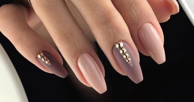 Unhas bailarina (Foto: Reprodução/Internet)