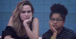 Melhor amigo de Ana Paula Renault detona indireta após Milena expor fim da amizade entre elas