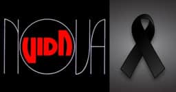 AIDS: Ator de Vida Nova morreu aos 32 anos 2 meses após fim da novela