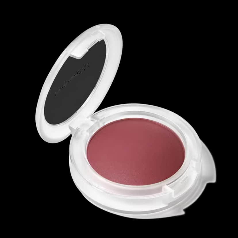 Glow Play Blush de MAC — Foto: Foto: Divulgação 