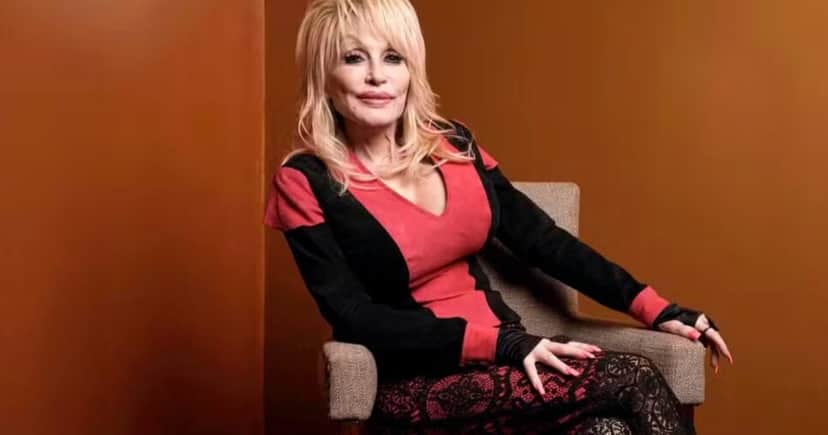 Morre a cantora Dolly Parton aos 80 anos (Foto: AP Photo/Andres Kudacki)