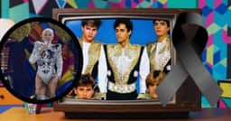 Com Xuxa em turnê histórica, veja qual ex-paquito morreu em 2026