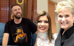 Thiago Pasqualotto critica Mara Maravilha e aponta inveja como motivo de ataques a Xuxa