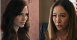 Quem Ama Cuida: Adriana usa Brigitte como sua maior arma contra Pilar