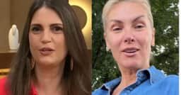 Chris Flores fala sobre briga com Ana Hickmann e o que realmente aconteceu nos bastidores: “Me entristece”