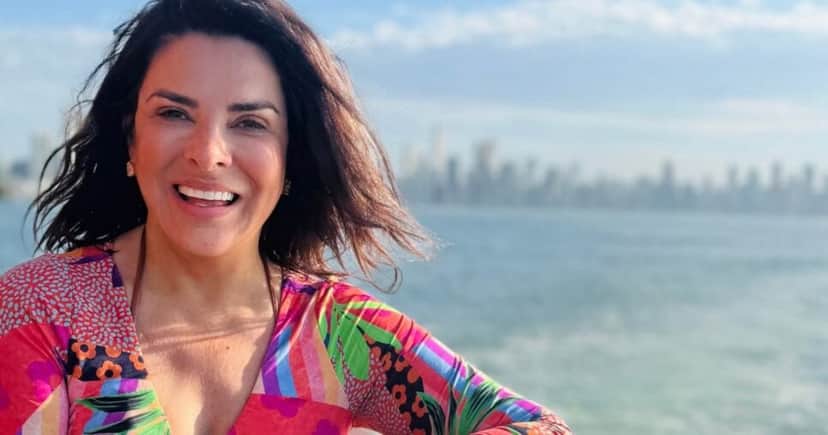 Mara Maravilha (Foto: Reprodução / Instagram)