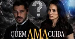 Mais um traidor? Iuri esconde bomba e deixa plano de vingança de Adriana por um fio em “Quem Ama Cuida”