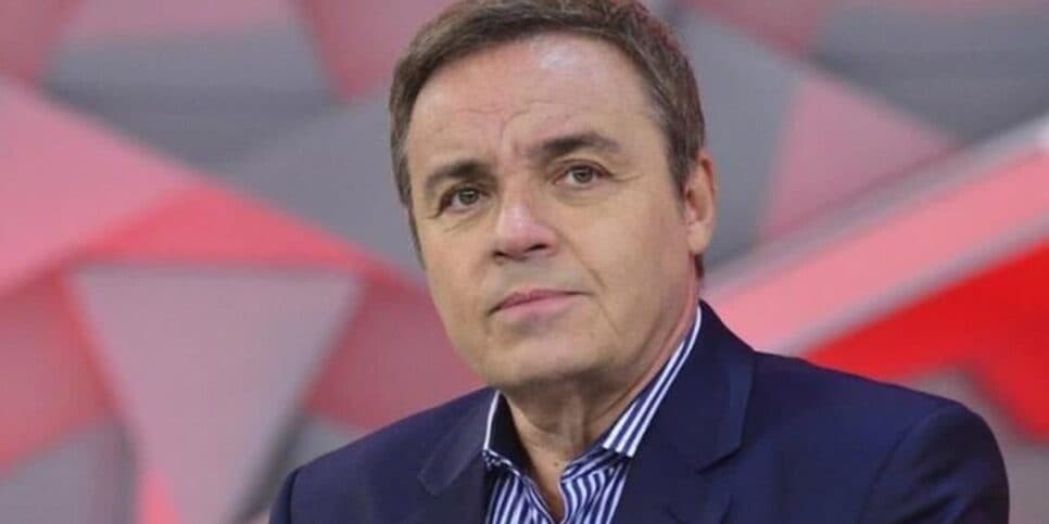 Sensitiva diz que DNA de suposto filho de Gugu dará positivo - Foto: Internet Sensitiva diz que DNA de suposto filho de Gugu dará positivo - Foto: Internet