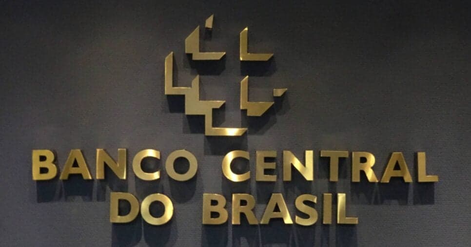 Banco Central - (Foto: Internet) Banco Central - (Foto: Internet)