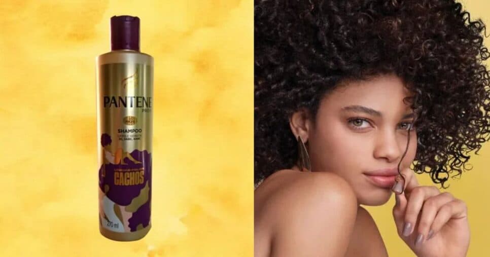 Pantene Unidas Pelos Cachos Pantene Unidas Pelos Cachos