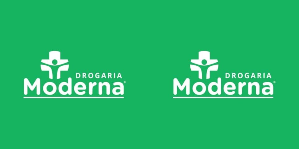 Drogaria moderna é uma das mais populares no Rio de Janeiro (Reprodução: Internet)
