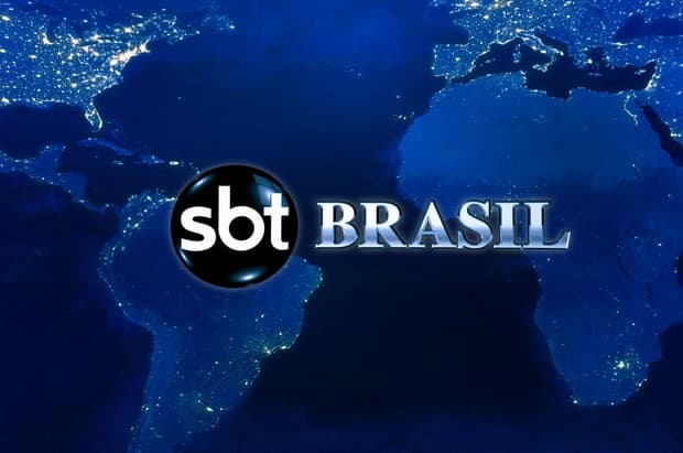 SBT Brasil SBT Brasil