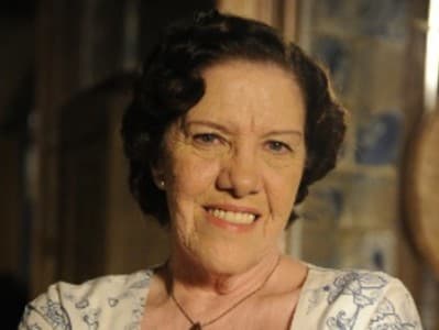 Neusa Maria Faro (Foto: Divulgação) Neusa Maria Faro (Foto: Divulgação)