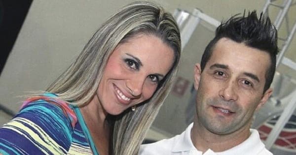 Mulher de Oliver diz se sentir enganada, após festa para arrecadar fundos para tirar o marido da prisão