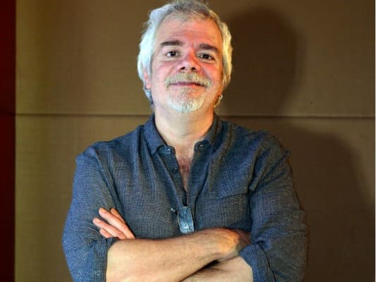 Ex-Globo, Carlos Lombardi já tem trabalho em vista na Record