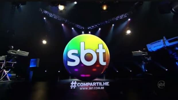 Descubra o que o SBT precisa fazer para conquistar definitivamente a vice-liderança