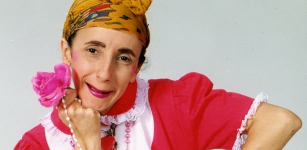 Filó de "Ô Coitado" fará serie na Multishow