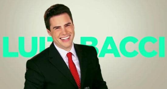 Programa de Luiz Bacci e Celso Russomano estreia no lugar de "Dona Xepa"