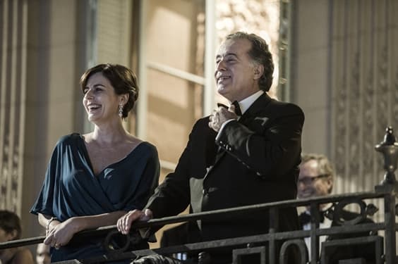 Nova novela das onze, "O Rebu" contará história de um crime em apenas 24 horas