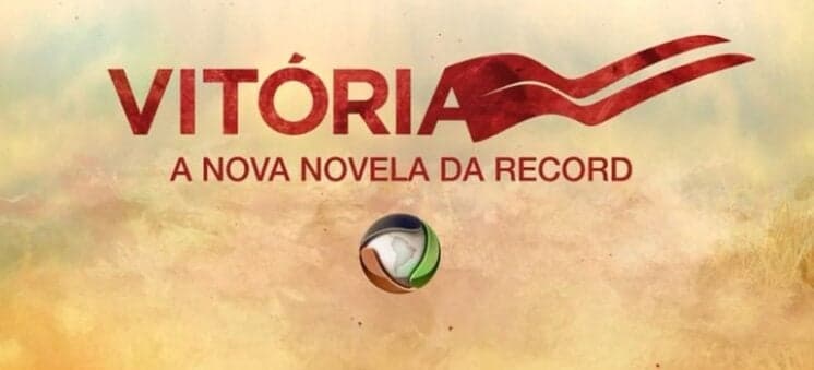 Atores de “Vitória” terminam as gravações uma semana antes em floresta da Zona Oeste