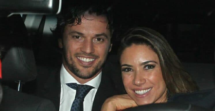 Patrícia Abravanel faz aniversário nesta quinta (04) e recebe linda declaração do marido