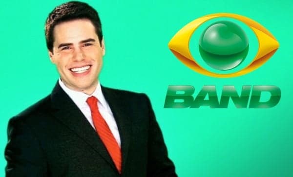 Luiz Bacci deve ter se arrependido amargamente de trocar de emissora