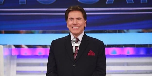 Confira a reportagem do "Programa Silvio Santos" sobre o "Templo de Salomão"