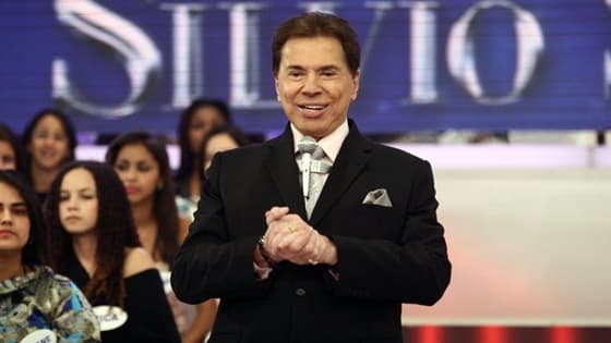 Topa ou não topa? Silvio Santos pode fazer seu primeiro comercial da carreira