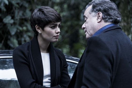 "O Rebu" chega ao fim com a pior audiência de uma novela das onze