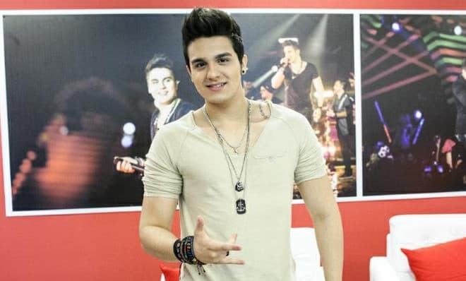 Luan Santana faz revelação sobre sua sexualidade e boatos sobre caso com Sorocaba