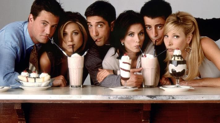 Paul McCartney tinha um papel garantido em ‘‘Friends’’; confira detalhes sobre o personagem