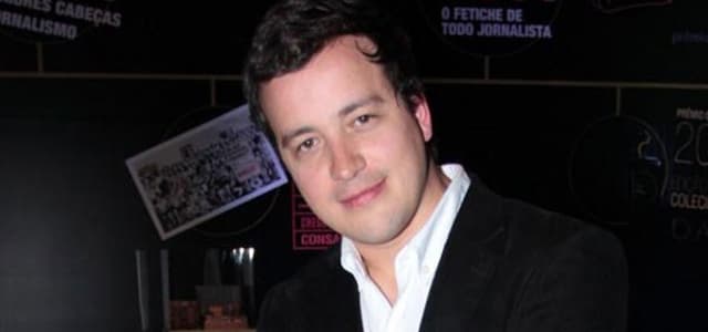 Afastado da TV, Rafael Cortez revela: 'Tenho fama de pé frio'