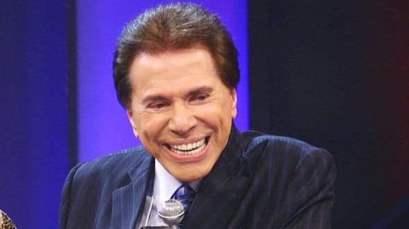 Silvio Santos tem medo de viajar com a família e afirma: "Se eu morrer, morro sozinho"