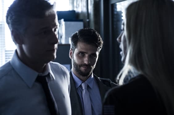 Gloria Perez revela se vai escrever uma segunda temporada para a série "Dupla Identidade"