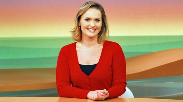 Para formular novo telejornal, equipe do "Globo Rural" trabalha com equipe do "Jornal da Globo"