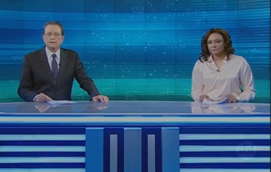 "Jornal do SBT" é líder em audiência; confira os consolidados desta quinta-feira (20/11/14)