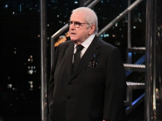 "Sofri a dor que é o pesadelo de todo pai", diz Jô Soares sobre a morte do filho