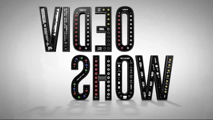 "Vídeo Show" pode ser exibido ao vivo em 2015