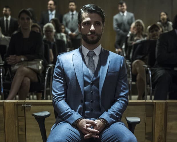 Saiba quanto marcou o último episódio de "Dupla Identidade"