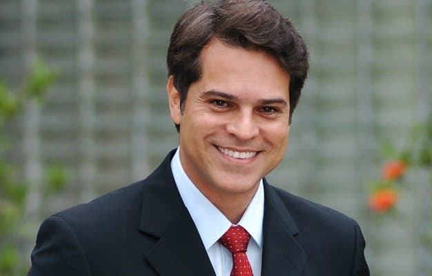 Após 2 anos na Globo, Juan Alba retorna para Record