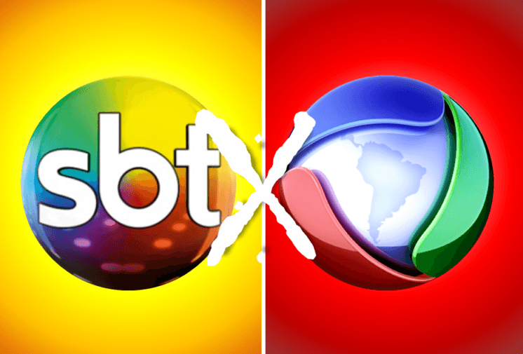 Mesmo com Gugu, SBT e Record empatam nesta última quinta (26/02/2015)