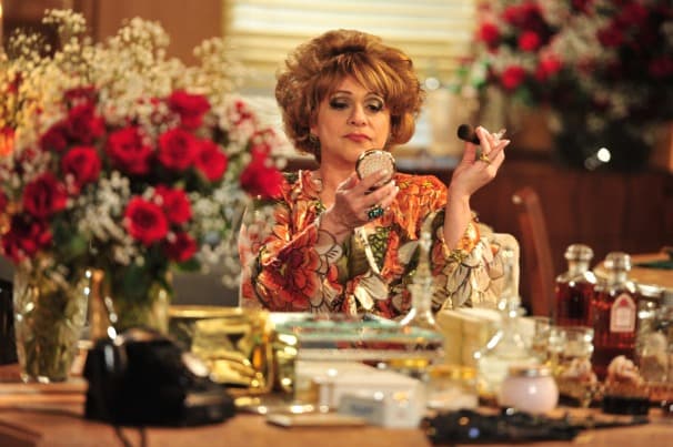 Após sucesso, Globo pode promover mais reprises de minisséries