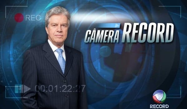 O Camera Record desta (12) quinta investiga os criadores dos vídeos virais da internet