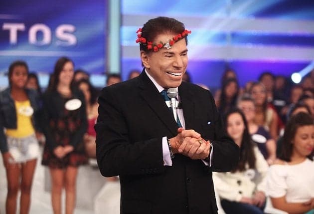 Confira as 7 melhores "Câmeras escondidas" do "Programa Silvio Santos" dos últimos tempos