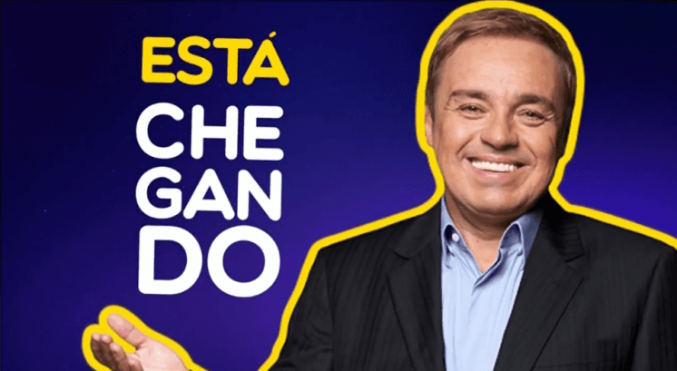 Em planeta com crise hídrica, "Programa do Gugu" terá gincana com água
