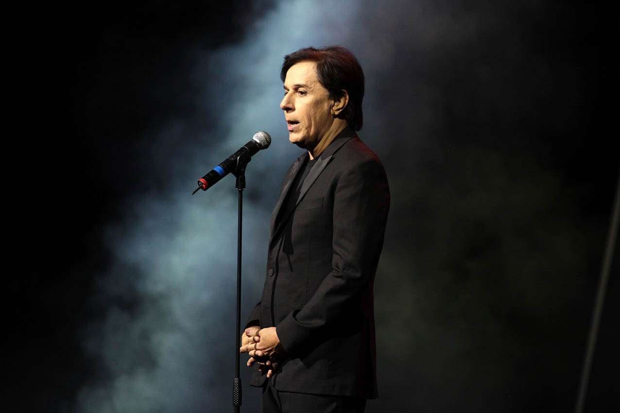 Tom Cavalcante (Foto: Divulgação) Tom Cavalcante (Foto: Divulgação)
